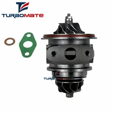 Turbo cartridge TD02 49373-05001 for Dacia Nissan Renault 1.2 TCe 85 Kw - 115 HP