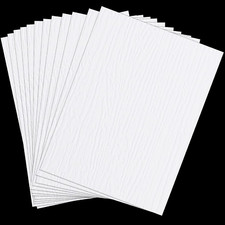 20 Pieces Vinyl Siding Repair Kit Vinyl Siding Patch Mobile Home Skirting House