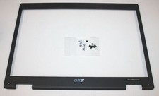 14.1" SCREEN FRONT LCD BEZEL  SCREWS AP008001J00--ACER TRAVELMATE 2490/3100