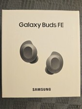 Samsung Galaxy Buds FE - Grafito
