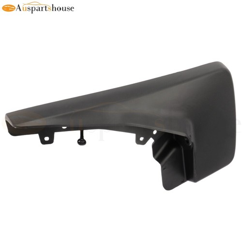 4x Mud Flaps Splash Guard Fender Mudguard For 09-18 Dodge Ram 1500 2500 3500 - Picture 8 of 9