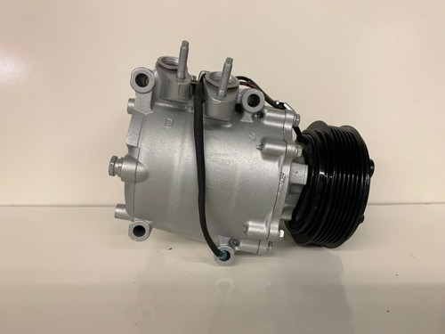 FOR FITS 2001 2002 Honda Civic 1.7L Reman AC A/C Compressor - Picture 2 of 2