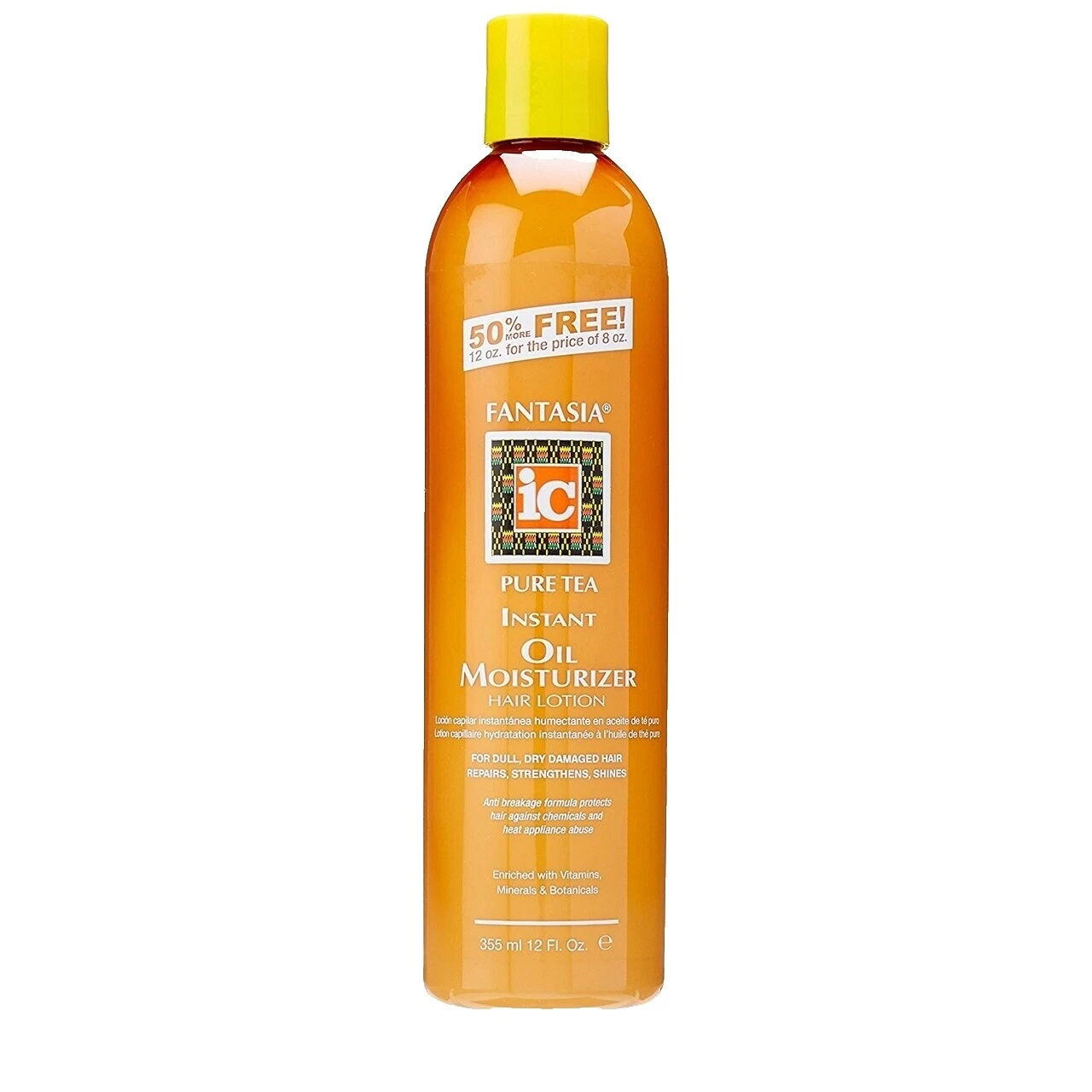 Lociones Fantasia Peinado