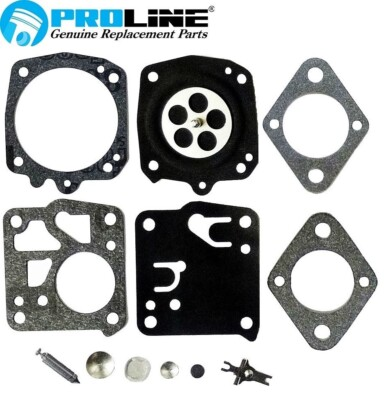 #ad Proline® Carburetor Kit For Homelite Super XL XL 12 925 944 955 Tillotson $13.95