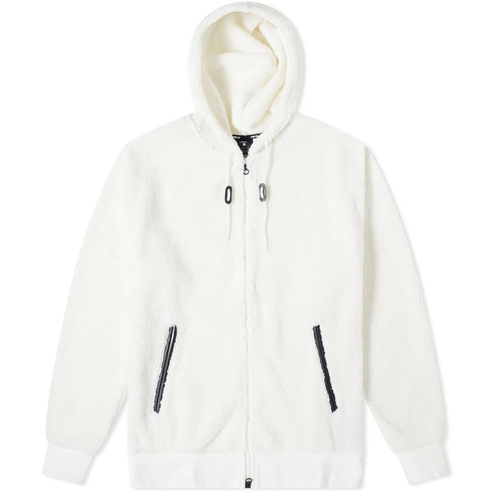Nike sb hotsell sherpa hoodie