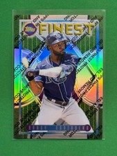 2023 Topps Finest Flashbacks Baseball Cards Checklist and Odds 29