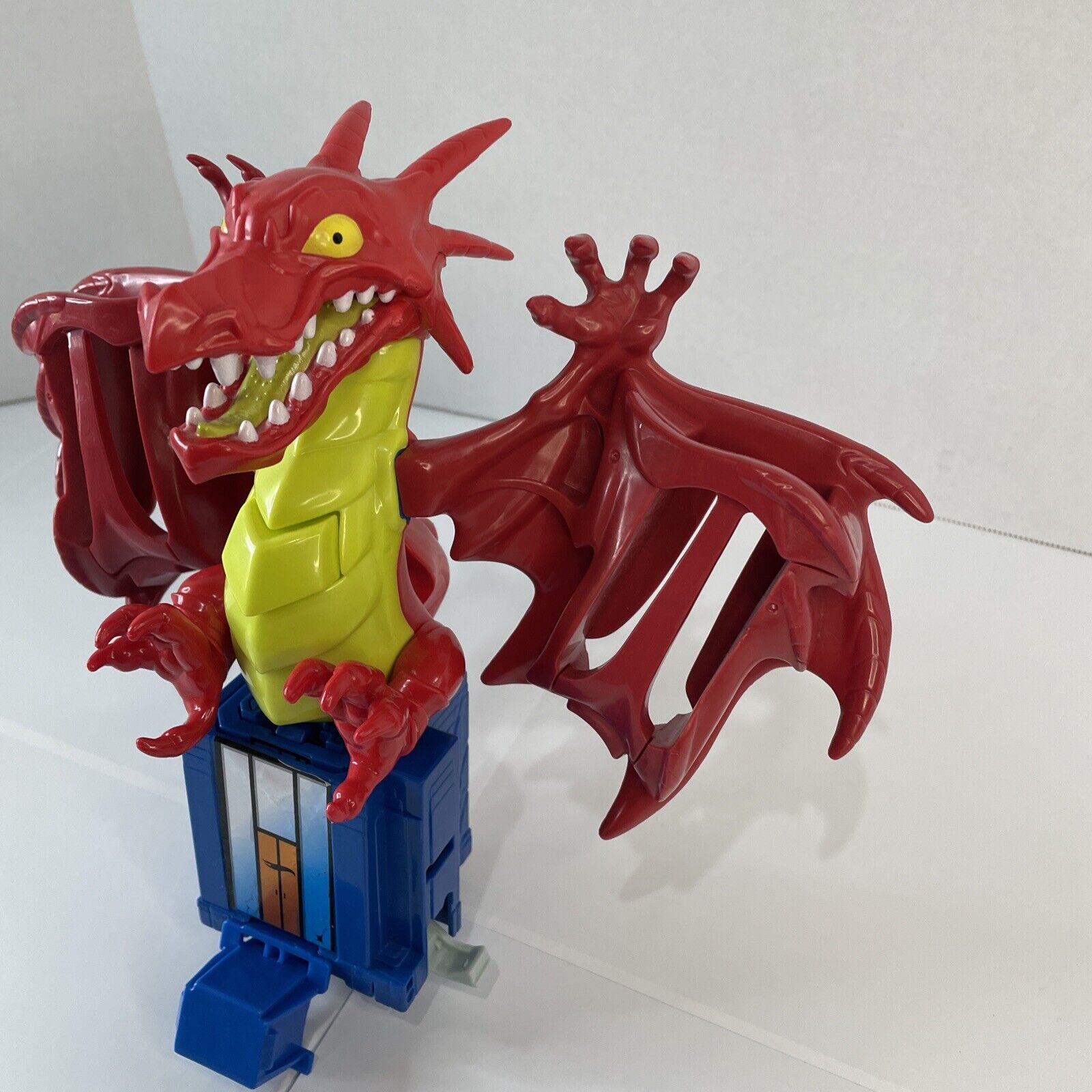 Hot wheels dragon blast for Sale in Greensboro, NC - OfferUp