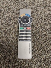 Tandberg TRC-3 TRC3 Videoconferencing Remote Control Unit