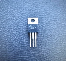 5Pcs TOP201YAI TOP201 Power Integrations Off-line PWM Switch 45W 110kHz TO-220