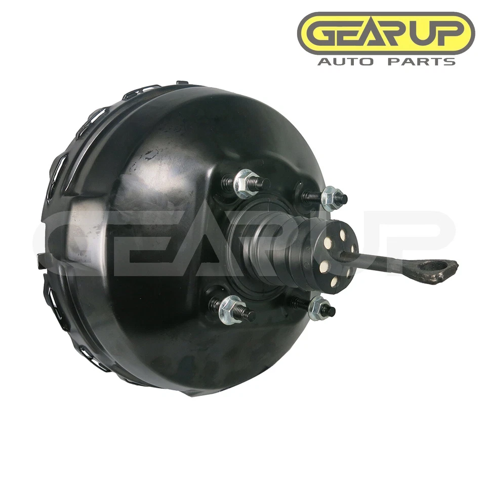 Booster de freio a vácuo para Chevrolet Blazer S10 1995 1996 1997 1998 54-71061 - Imagem 3 de 4