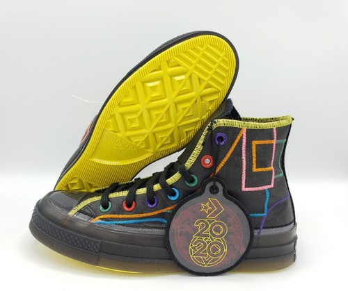 Converse Chuck Taylor All Star 70 Hi 