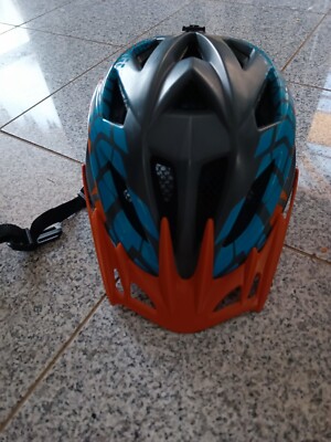 Radhelm Ken Größe 53-58 cm Helm Fahrradhelm Ken Größe 53-58 cm ohne Fehler