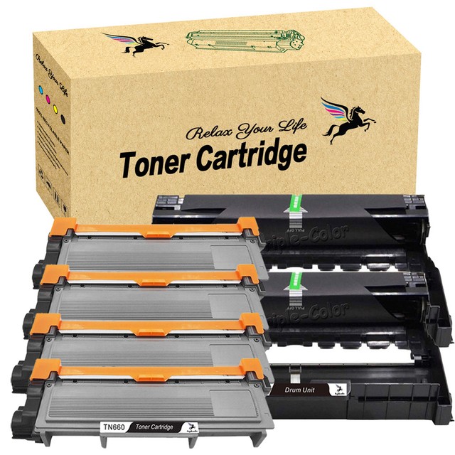 mfc2740dw toner