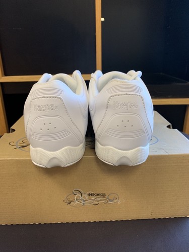 Kaepa Cheerleading “Spark” Womens Size 9.5 - cheer Sneakers - Picture 3 of 4