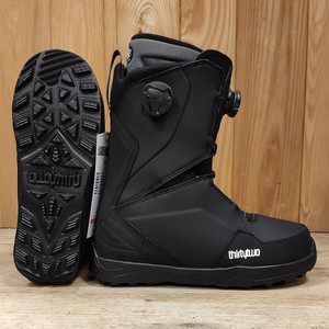 32 lashed double boa