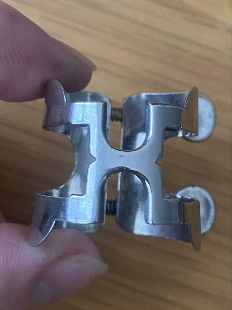 Ligature Alto Saxophone Harrison eBay