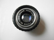 Vemar Anastigmat F 50mm 1:3.5 Enlarging Lens