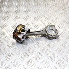 AUDI A4 B9 1.4i 110Kw Piston Engine Piston With Connection Rod 04E198401D 2018