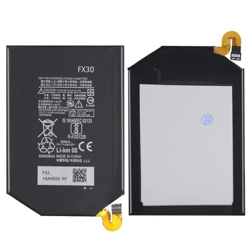 for MOTOROLA FX30 Battery Moto X Style / Moto X Pure Edition 3000mAh - Photo 2 sur 6