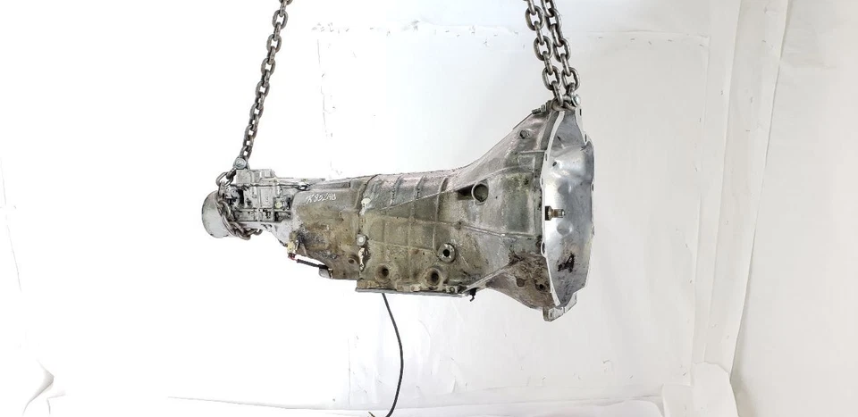 Conjunto de transmisión 2,4 L MT 4x2 OEM 1993 1994 camión Mitsubishi Foto 3 de 4