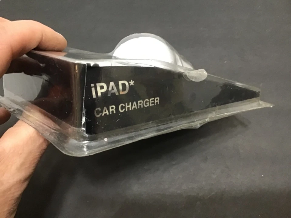 Bytech, USB Charger Cable Classic iPodGeneration iPad/iphone/ipod car charger - Image 3 of 4