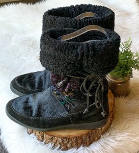 tecnica skandia fur boots