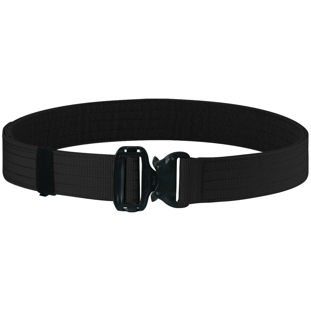 Helikon-Tex Nautic Cinturón de Tiro SWAT Policía Táctico Correa De Cincha Negro