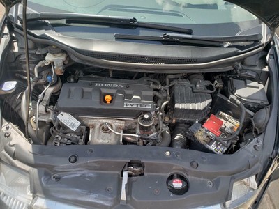 HONDA CIVIC 2006 1.8 Petrol Complete Engine Code R18A2 | eBay