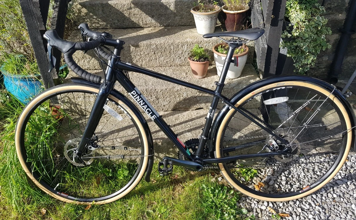Ebay pinnacle bike new arrivals