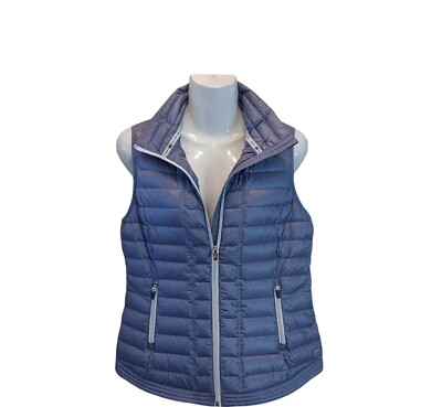 Lightweight Vest Vest Tommy Hilfiger Femme Tommy Hilfiger