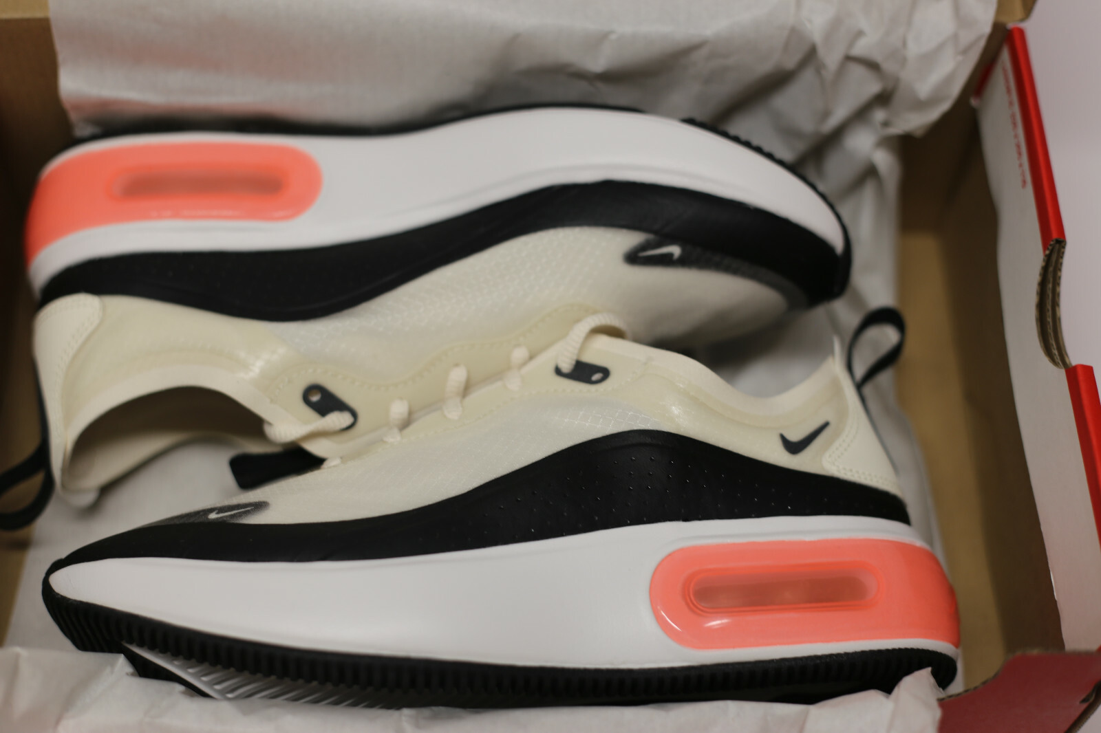 nike air max dia ivory