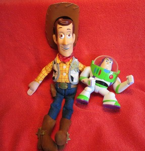 ebay toy story toys