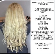 Weave Hair Extension In Perth Region Wa Gumtree Australia Free
