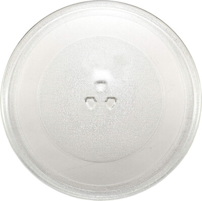 Amana AMV2307PFB4 Microwave Glass Tray Plate 12''