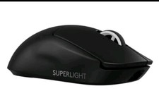 Logitech Pro X Superlight 2 Wireless Gaming Mouse