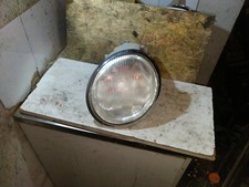 Feu avant (phare) Lancia LYBRA