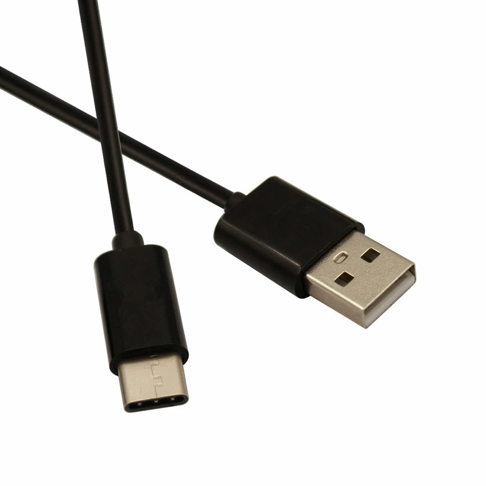 Heavy Duty Micro USB Cable Data Lead Fast Charging Phone Charger Extension Cable - Image 2 of 4