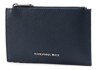 Mandarina Duck Mellow Urban Wallet Kartenhalter Avio Dunkelblau Neu