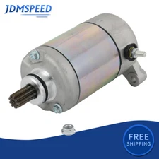 Starter Motor Fits Polaris Sportsman Scrambler Ranger 500 Magnum 325 JDMSPEED