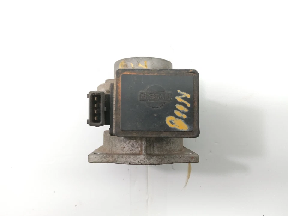 Medidor de flujo de aire Nissan Altima 1993-1995 OEM, 336-59828 Foto 3 de 4