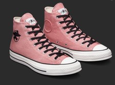 Size 3.5 - Stussy x Converse Chuck 70 High Surfman for sale online