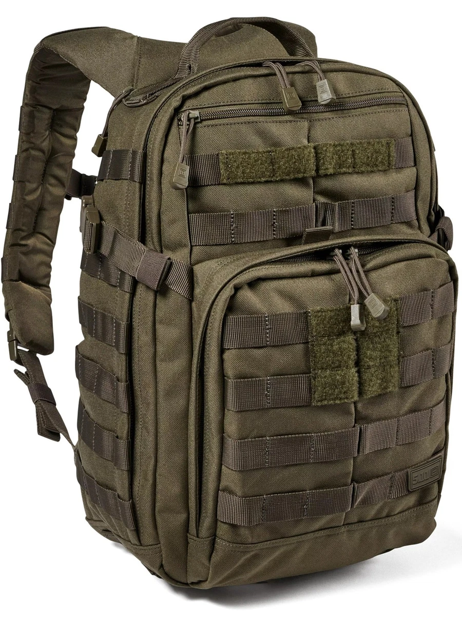 Rush 12 5.11 tactical cheap