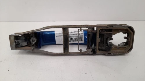 1C0837205 Maneta Exterior Delantera Derecha para VOLKSWAGEN NEW BEETLE B 1633046 - Bild 2 von 10