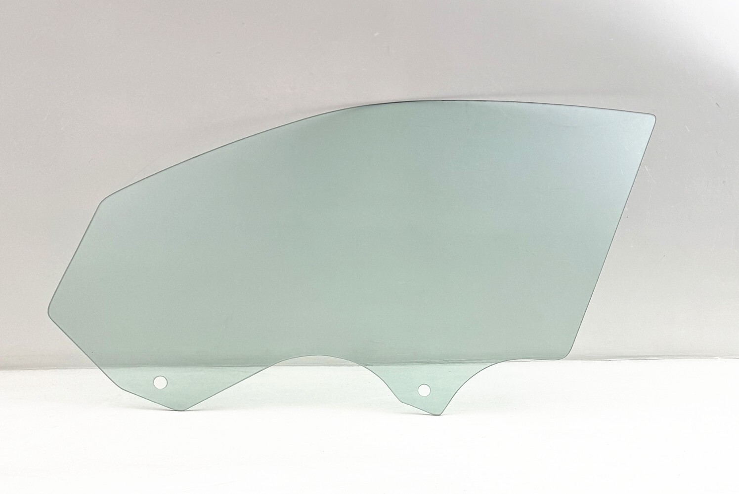 Fit 2023-2024 Maserati Grecale Driver Left Side Front Door Window Door Glass