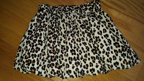 Baby GAP Rock Ciao Bella Leopard Animal Print Cord Bubble Kinder Größe 3 Jahre - Bild 5 von 5