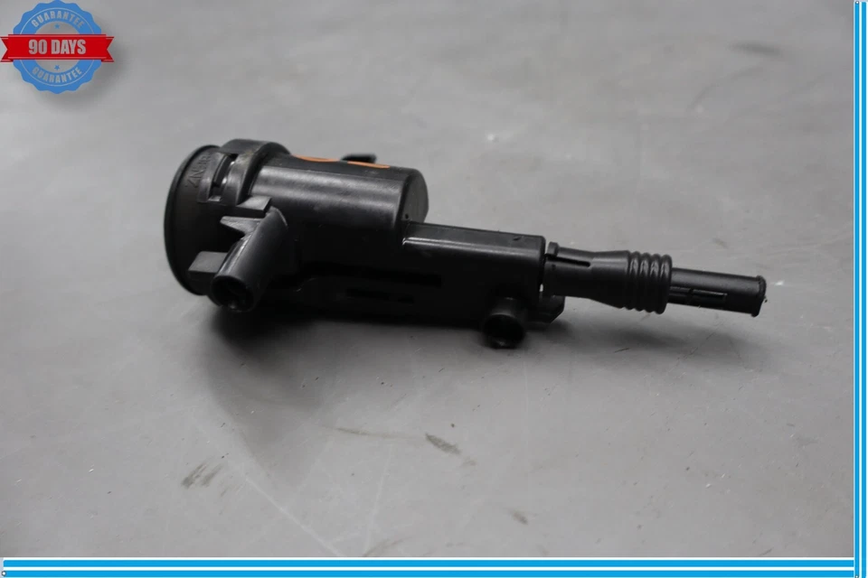 94-97 Mercedes W124 E300 E320 sistema de combustível válvula de purga fabricante de equipamento original - Imagem 3 de 4