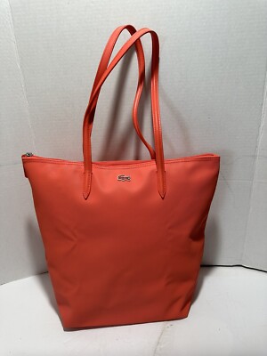 Concept Lacoste Sac Ã Main Femme Sac Cabas Femme Lacoste Marine