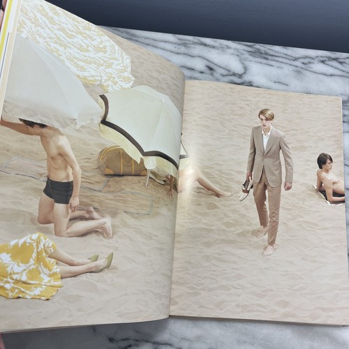 Fashioning Fiction in der Fotografie seit 1990 von Susan Kismaric & Eva Respini HC - Bild 10 von 24