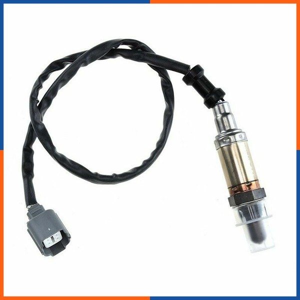Lambdasonde Sauerstoffsensor FüR Honda | 460002019010, A2C59513880Z, LEB663-image