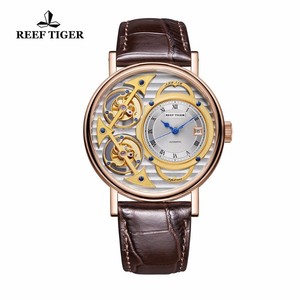 tiger reef watches